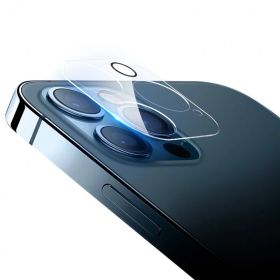 iPhone 13 Pro 6.1” camera/камера Стъклен протектор Glass