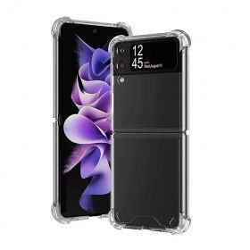 Samsung Z Flip 3 tpu+pc case