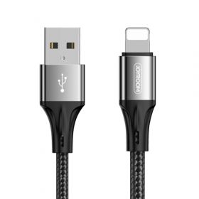 USB кабел JOYROOM iPhone 3A 1M