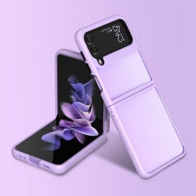 Samsung Z Flip 3 tpu+pc case