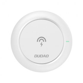 DUDAO wireless charger Qi 10W (A10A-white)