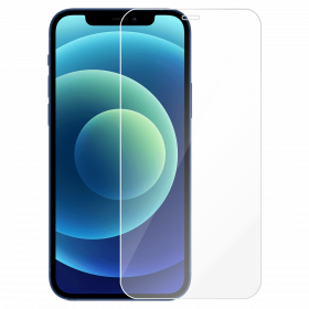 iPhone 12 6.1” Стъклен протектор Glass
