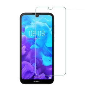 Huawei Y5 2019 Стъклен протектор Glass 
