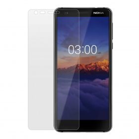 Nokia 3.1 2018 Стъклен протектор Glass
