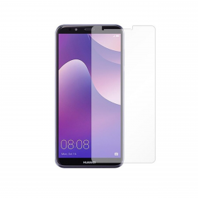 Huawei Y7 2018 Prime Стъклен протектор Glass
