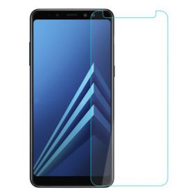Samsung A8 2018 A5 2018 A530 Стъклен протектор Glass 