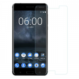 Nokia 6 Стъклен протектор Glass 