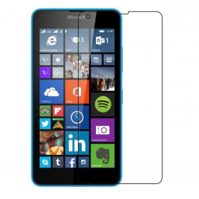 Nokia Lumia 640 Стъклен протектор Glass