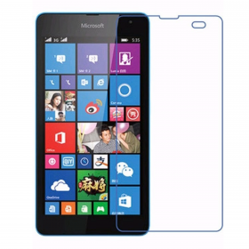 Nokia Lumia 535 Стъклен протектор Glass