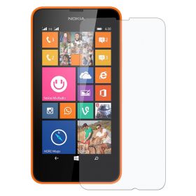 Nokia Lumia 630 Стъклен протектор Glass