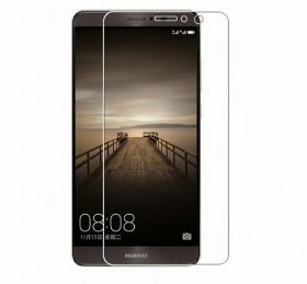 Huawei Mate 9 Стъклен протектор Glass