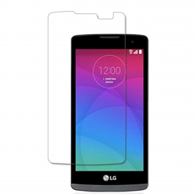 LG Leon Стъклен протектор Glass