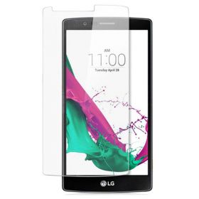 LG G4S/Beat Стъклен протектор Glass
