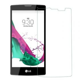 LG G4 mini Стъклен протектор Glass