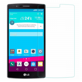 LG G4 Стъклен протектор Glass