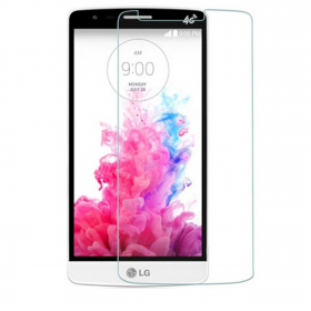 LG G3 mini Стъклен протектор Glass