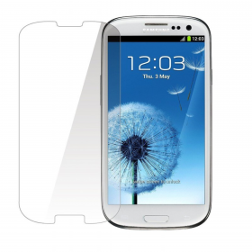 Samsung S3/i9300 Стъклен протектор Glass