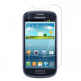 Samsung S3 Mini i8190 Стъклен протектор Glass