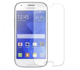 Samsung G357 Стъклен протектор Glass