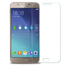 Samsung A8 Стъклен протектор Glass 