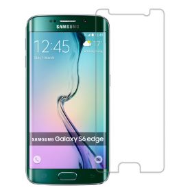 Samsung S6 Edge Стъклен протектор Glass 