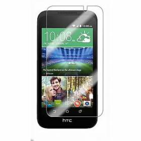 HTC Desire 320 Стъклен протектор Glass