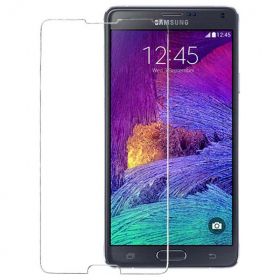 Samsung Note 4 Стъклен протектор Glass 