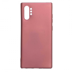 Samsung Note 10 Plus Силиконов гръб UNI