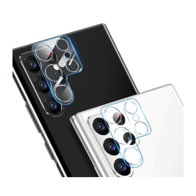 Samsung S22 Ultra camera/камера Стъклен протектор Glass