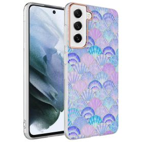 Samsung S21FE Pearl case