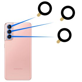 Samsung S21 стъкло за камера