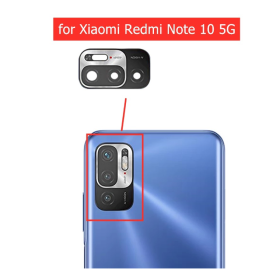 Xiaomi Redmi Note 10 5G стъкло за камера