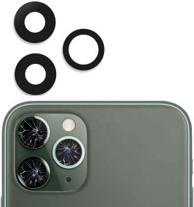 iPhone 11 Pro стъкло за камера