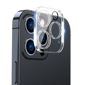 iPhone 14 Pro camera/камера Стъклен протектор Glass