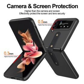 Samsung Z Flip 4 Case cover