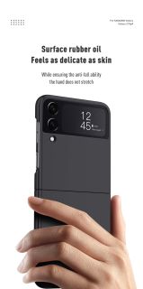 Samsung Z Flip 4 Case cover color 