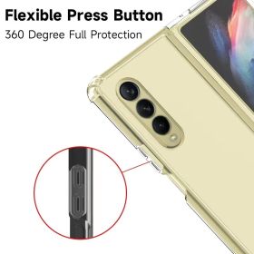 Samsung Z Fold 4 Case cover