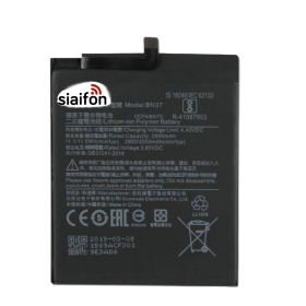 Xiaomi Redmi 6 BN37 Оригинална батерия 100%