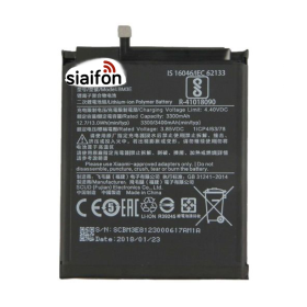 Xiaomi Mi 8 BM3E Оригинална батерия 100%