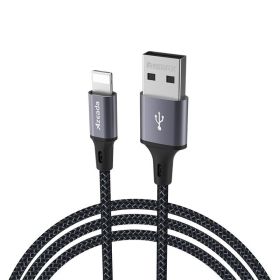 USB кабел PRODA iPhone PD-B52I 3A 1M
