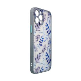 Samsung A13 5G A04S Flower Case