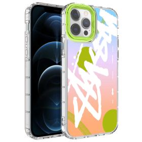 iPhone 14 Pro Neon Case