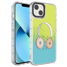 iPhone 14 Plus Neon Case