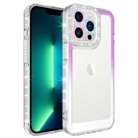 iPhone 14 Pro Max Diamond Space Case