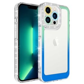 iPhone 14 Pro Diamond Space Case