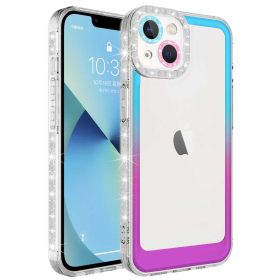 iPhone 14 Plus Diamond Space Case