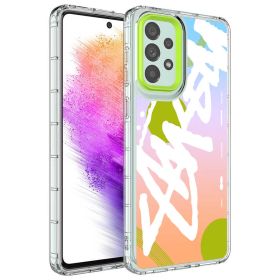 Samsung A53 Neon Case