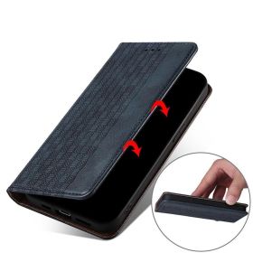 Samsung A23 Magnet Strap Book