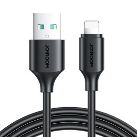 USB кабел JOYROOM iPhone S-UL012A9 2.4A 0.25M