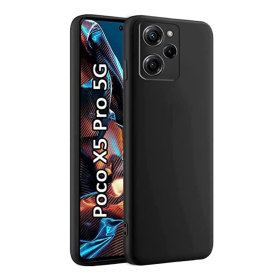 Xiaomi Poco X5 Pro 5G Soft silikon